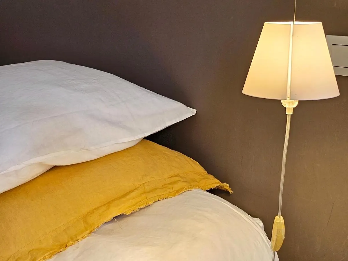 Intemporelle Maison D'Hotes Montcuq Francie